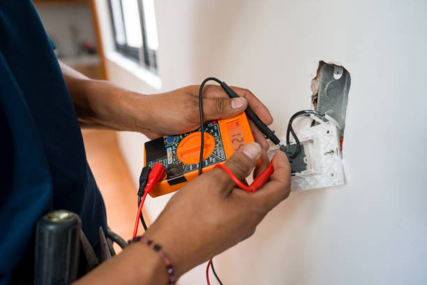 Best Circuit Breaker Repair  in Stockbridge, GA