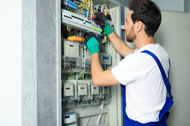 Best Home Electrical Repair  in Stockbridge, GA