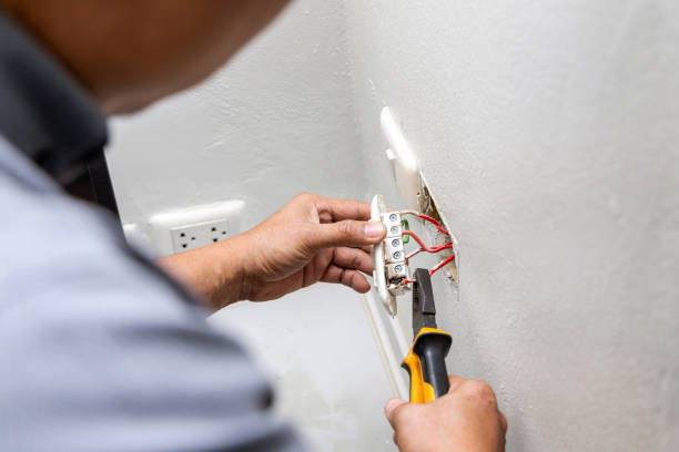 Best Emergency Electrician Near Me  in Stockbridge, GA