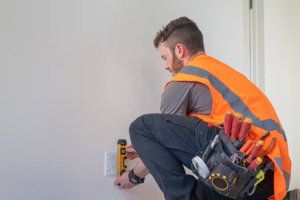 Best Electrical Wiring Services  in Stockbridge, GA