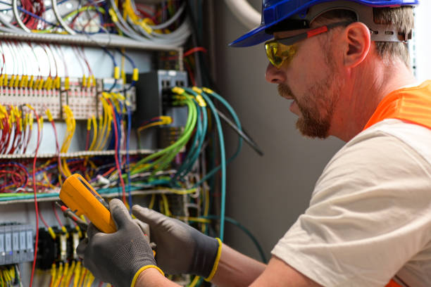 Best Electrical System Inspection  in Stockbridge, GA