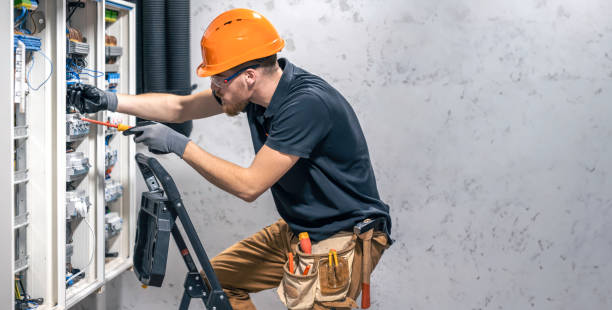 Best Electrical Upgrades for Homes  in Stockbridge, GA
