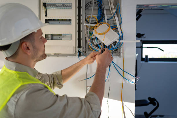 Professional Electrician in Stockbridge, GA