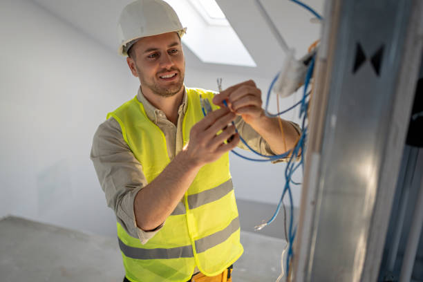  Stockbridge, GA Electrician Pros
