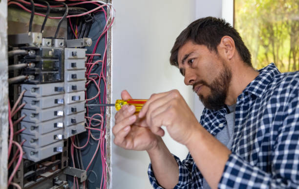 Electrical Upgrades for Homes in Stockbridge, GA
